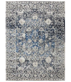 Rugs Town Swagger Taupe SW1000 6 ft. 7 in. X 9 ft. 6 in. Rectangle Rug