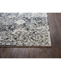 Rugs Town Swagger Taupe SW1000 6 ft. 7 in. X 9 ft. 6 in. Rectangle Rug