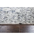 Rugs Town Swagger Taupe SW1000 6 ft. 7 in. X 9 ft. 6 in. Rectangle Rug