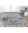 Rugs Town Swagger Taupe SW1000 6 ft. 7 in. X 9 ft. 6 in. Rectangle Rug