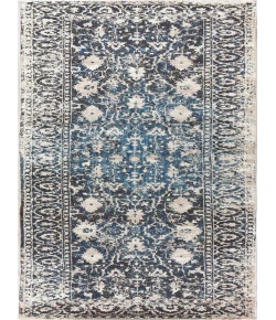 Rugs Town Swagger Taupe SW1000 2 ft. 3 in. X 7 ft. 7 in. Rectangle Rug