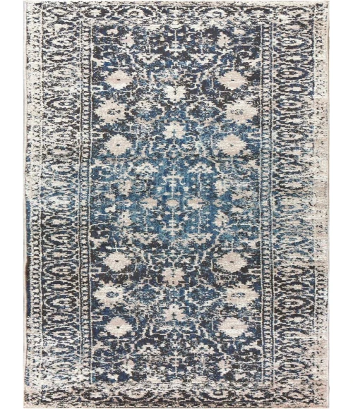 Rugs Town Swagger Taupe SW1000 2 ft. 3 in. X 7 ft. 7 in. Rectangle Rug