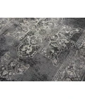 Rugs Town Swagger Grey SW1007 6 ft. 7 in. X 9 ft. 6 in. Rectangle Rug