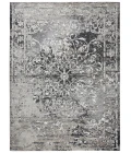 Rugs Town Swagger Taupe SW1012 6 ft. 7 in. X 9 ft. 6 in. Rectangle Rug