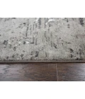 Rugs Town Swagger Taupe SW1012 6 ft. 7 in. X 9 ft. 6 in. Rectangle Rug