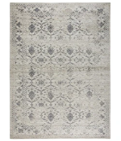 Rugs Town Swagger Natural SW1014 6 ft. 7 in. X 9 ft. 6 in. Rectangle Rug