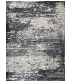 Rugs Town Swagger Taupe SW1017 6 ft. 7 in. X 9 ft. 6 in. Rectangle Rug