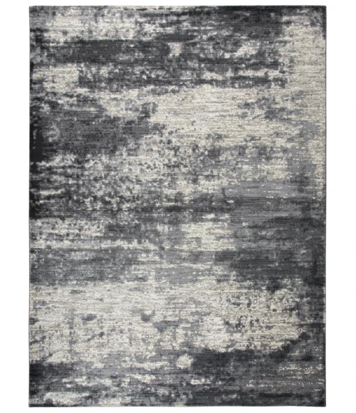 Rugs Town Swagger Taupe SW1017 6 ft. 7 in. X 9 ft. 6 in. Rectangle Rug