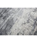 Rugs Town Swagger Taupe SW1017 6 ft. 7 in. X 9 ft. 6 in. Rectangle Rug