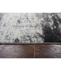 Rugs Town Swagger Taupe SW1017 6 ft. 7 in. X 9 ft. 6 in. Rectangle Rug