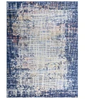 Rugs Town Tapestry Navy TPR100 8 ft. X 9 ft. 6 in. Rectangle Rug