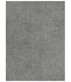 Rugs Town Zion Grey ZIO101 8 ft. 6 in. X 11 ft. 6 in. Rectangle Rug