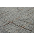 Rugs Town Zion Grey ZIO101 8 ft. 6 in. X 11 ft. 6 in. Rectangle Rug