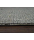 Rugs Town Zion Grey ZIO101 8 ft. 6 in. X 11 ft. 6 in. Rectangle Rug