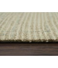 Rugs Town Zion Beige ZIO103 8 ft. 6 in. X 11 ft. 6 in. Rectangle Rug