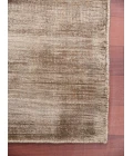 Amer Affinity Londyn Camel Hand-Woven Viscose Area Rug 9' x 12'