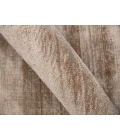 Amer Affinity Londyn Camel Hand-Woven Viscose Area Rug 9' x 12'