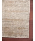 Amer Affinity Londyn Ivory Hand-Woven Viscose Area Rug 9' x 12'
