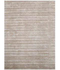 Amer Affinity Londyn Ivory Hand-Woven Viscose Area Rug 9' x 12'