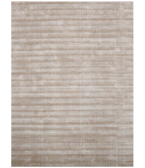 Amer Affinity Londyn Ivory Hand-Woven Viscose Area Rug 9' x 12'