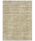 Amer Affinity Londyn Sand Hand-Woven Viscose Area Rug 9' x 12'