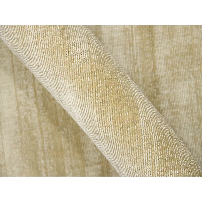 Amer Affinity Londyn Sand Hand-Woven Viscose Area Rug 2' x 3'
