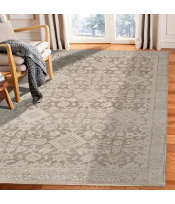 Amer Ainsley Santas Gray AIN-3 2ft. x 3ft. Rect. Rug