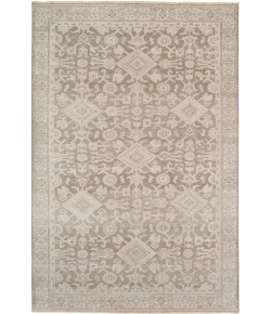 Amer Ainsley Santas Gray AIN-3 2ft. x 3ft. Rect. Rug