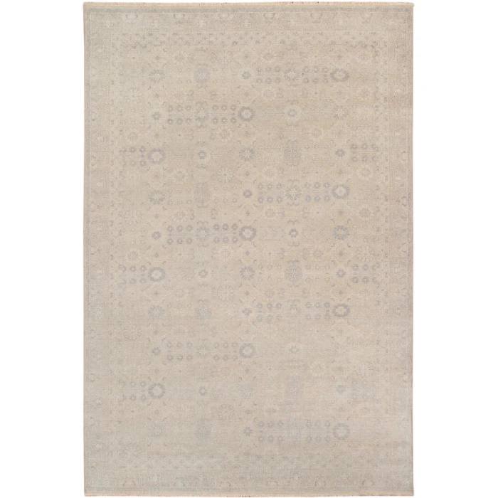 Amer Ainsley Moss Gray AIN-4 9ft. x 12ft. Rect. Rug