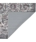 Amer Alaska Beige/Gray ALA-2 5ft.3in. x 7ft.6in. Rect. Rug