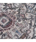 Amer Alaska Beige/Gray ALA-2 5ft.3in. x 7ft.6in. Rect. Rug