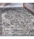 Amer Alaska Beige/Gray ALA-2 5ft.3in. x 7ft.6in. Rect. Rug