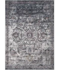 Amer Alaska Beige/Gray ALA-2 5ft.3in. x 7ft.6in. Rect. Rug