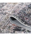 Amer Alaska Beige/Gray ALA-2 5ft.3in. x 7ft.6in. Rect. Rug