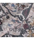 Amer Alaska Beige/Gray ALA-2 5ft.3in. x 7ft.6in. Rect. Rug