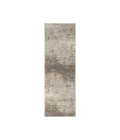 Alpine Amira Gray Abstract Area Rug