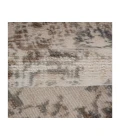 Alpine Hashlei Light Beige Medallion Area Rug