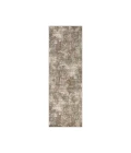 Alpine Bella Light Brown Abstract Area Rug