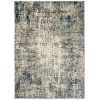 Amer Allure ALU-12 Benson Blue Rug 8 ft. 9 in. X 11 ft. 9 in. Rectangle