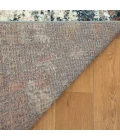 Amer Allure Ivory Rust ALU-14 8ft.9in. x 11ft.9in. Rect. Rug