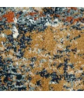 Amer Allure Ivory Rust ALU-14 8ft.9in. x 11ft.9in. Rect. Rug