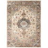 Amer Allure ALU-3 Lanette Ivory Rug 8 ft. 9 in. X 11 ft. 9 in. Rectangle