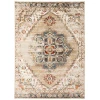 Amer Allure ALU-7 Marmet Gold Rug 8 ft. 9 in. X 11 ft. 9 in. Rectangle