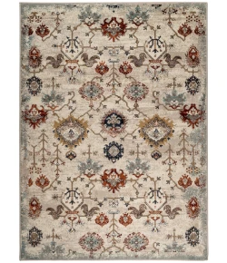 Amer Allure ALU-8 Elina Beige Rug 8 ft. 9 in. X 11 ft. 9 in. Rectangle