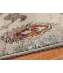 Amer Allure ALU-8 Elina Beige Rug 8 ft. 9 in. X 11 ft. 9 in. Rectangle