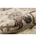 Amer Allure Elina Beige Oriental Area Rug 8'9"x11'9"