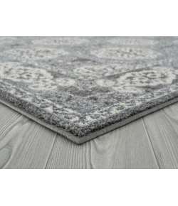 Amer Alexandria ALX-10 Banbury Blue Rug 2 ft. 6 in. X 10 ft. 3 in. Runner
