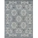 Amer Alexandria ALX-10 Banbury Blue Rug 8 ft. 9 in. X 11 ft. 9 in. Rectangle