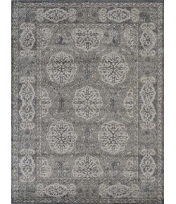 Amer Alexandria ALX-11 Banbury Walnut Rug 2 ft. 6 in. X 10 ft. 3 in. Runner