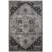 Amer Alexandria ALX-49 Chaves Gray Rug 8 ft. 9 in. X 11 ft. 9 in. Rectangle